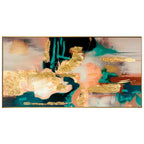 QUADRO ASTRATTO 'RA532' - Artidea Home Decor