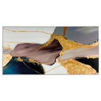 QUADRO ASTRATTO 'RA533' - Artidea Home Decor