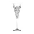 'STRONG' SET 6 FLUTE - VETRO CRISTALLO - Brandani