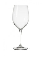 'OBLIO' SET 6 CALICI ALTI - VETRO - Brandani