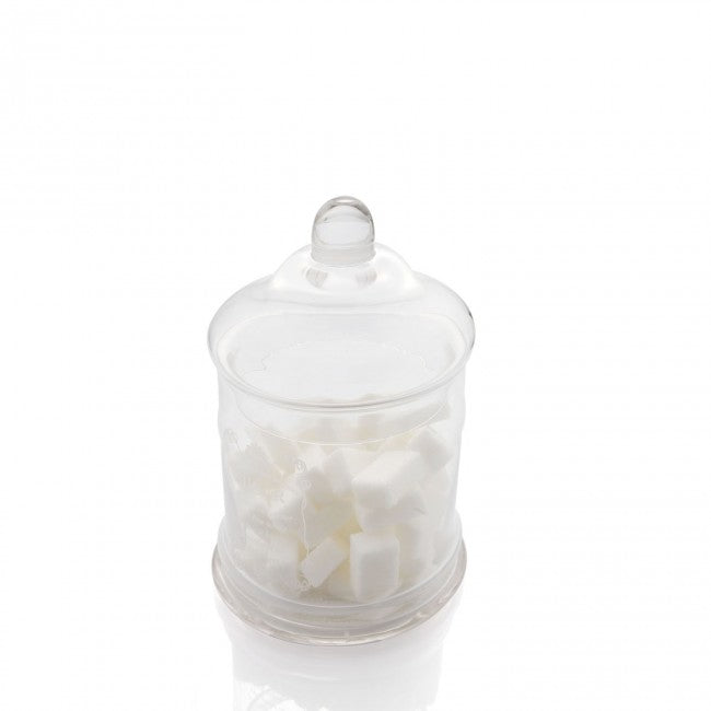 BARATTOLO SUGAR 'SWEET HOME' - VETRO - Brandani