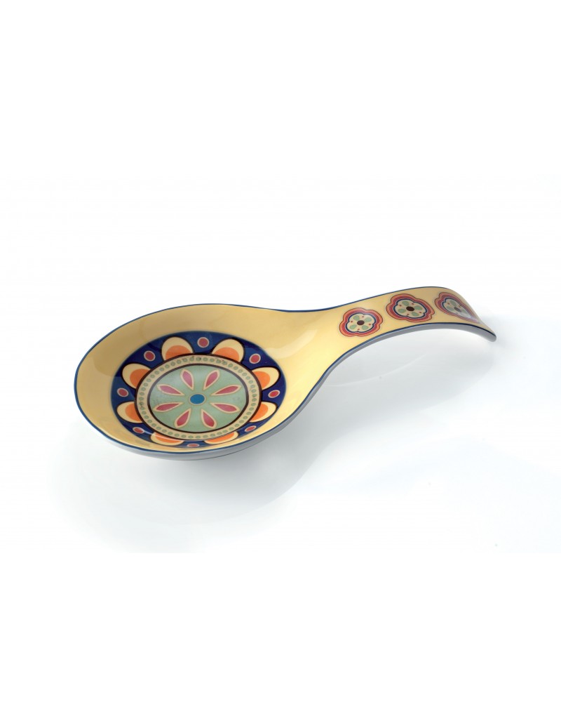 POGGIAMESTOLO 'MESSICO' - IRONSTONE - Brandani