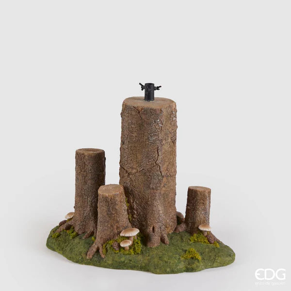 BASE TRONCHI BOSCO H40 - EDG Enzo De Gasperi