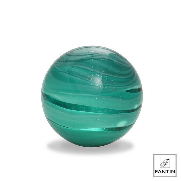 LAMPADA SFERA LED TIFFANY - Fantin Argenti