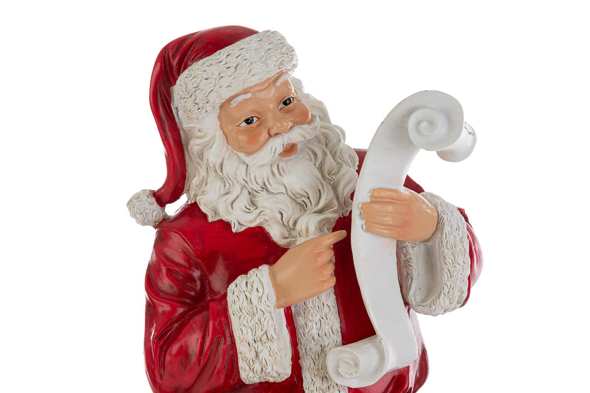 BABBO NATALE LISTA REGALI - Le Stelle