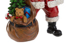 BABBO NATALE SACCO REGALI - Le Stelle