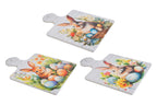 DECORATION/SOTTOPENTOLA BUNNY - Le Stelle