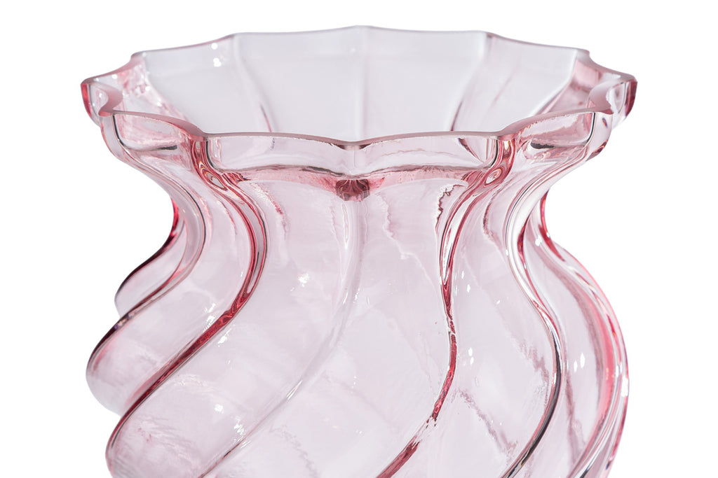 VASO ALTO ROSA - Le Stelle