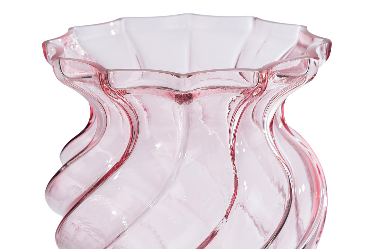 VASO ALTO ROSA - Le Stelle