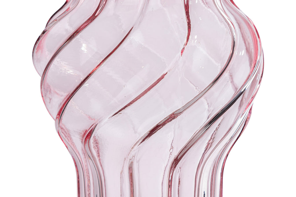 VASO ALTO ROSA - Le Stelle