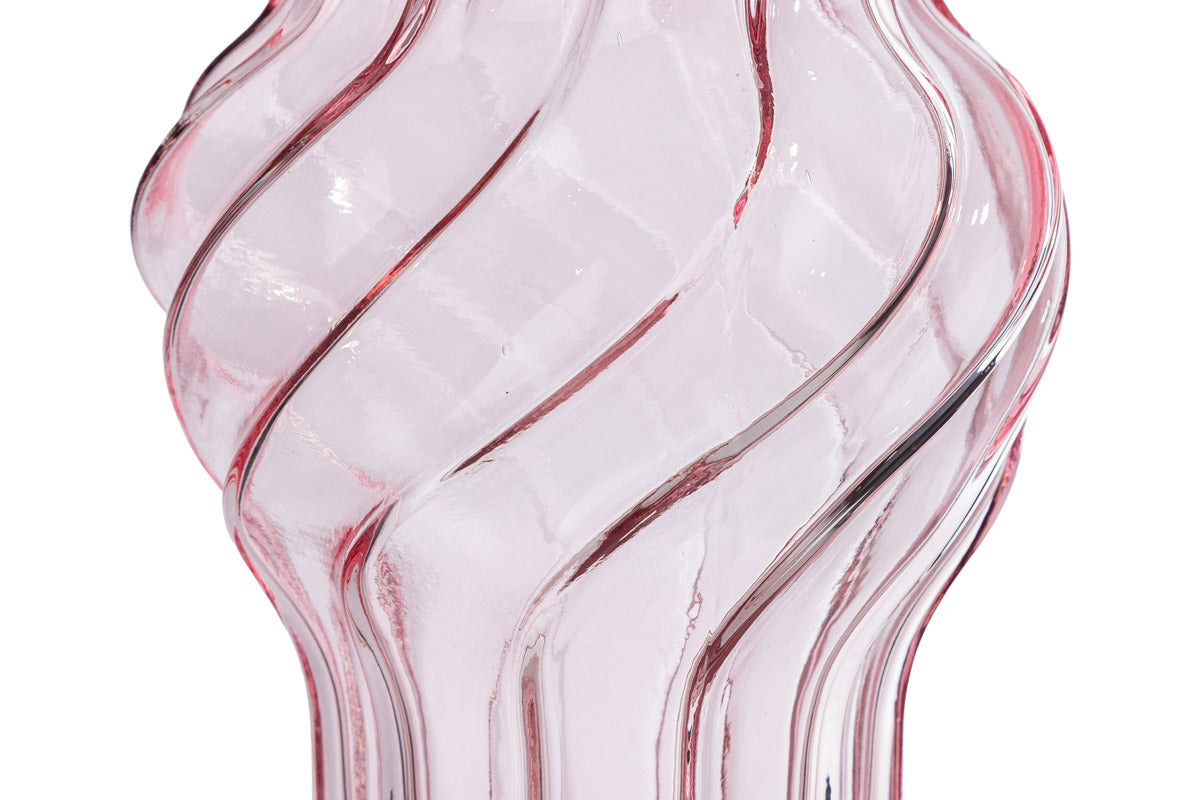 VASO ALTO ROSA - Le Stelle