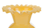 VASO TUTU' GIALLO - Le Stelle