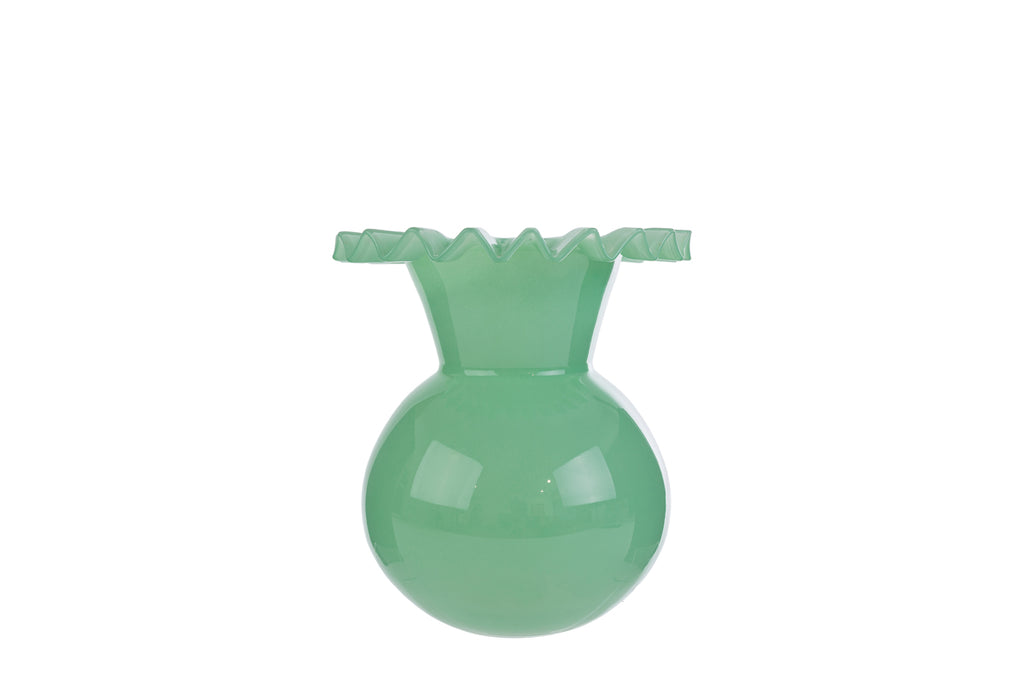 VASO TUTU' VERDE - Le Stelle