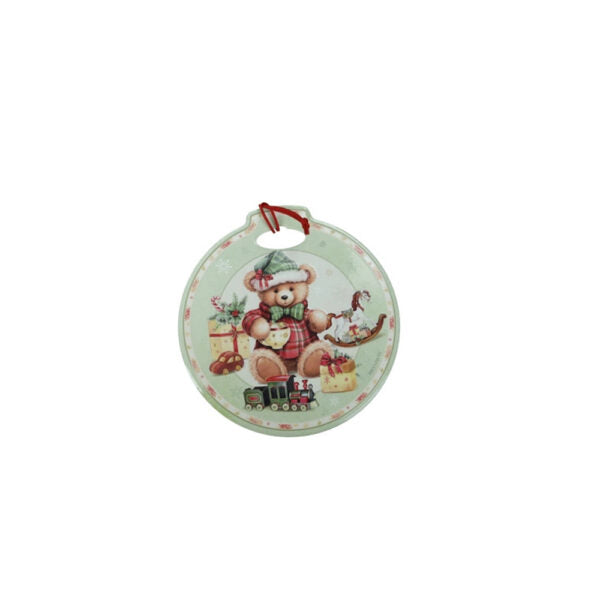 DECORATION/SOTTOPENTOLA 'COCCOLE' - Brandani