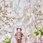 UOVA DECORATE DA APPENDERE ASSORTITE - EDG Enzo De Gasperi