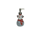 DISPENSER SAPONE ASSORTITI - Brandani