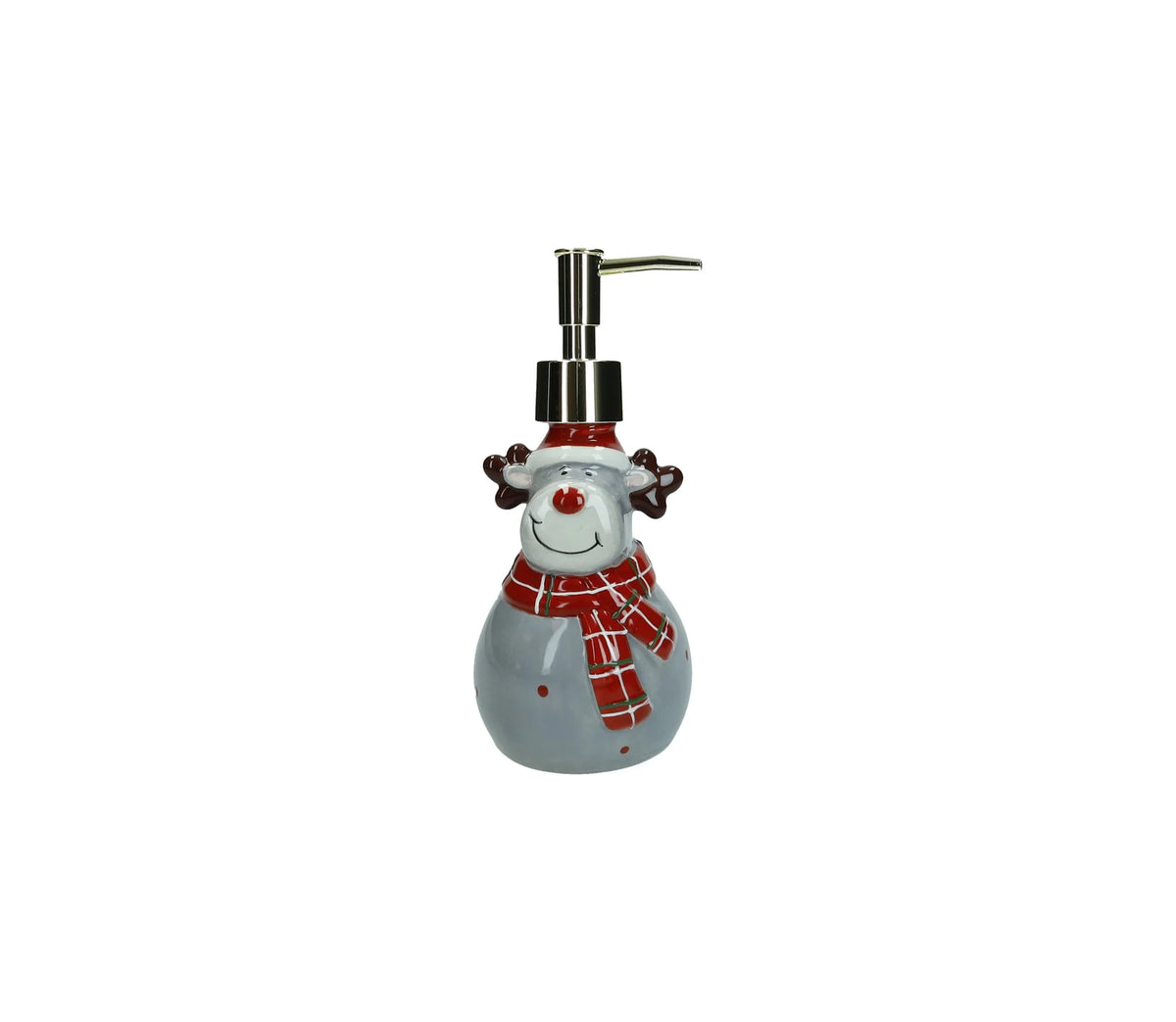 DISPENSER SAPONE ASSORTITI - Brandani