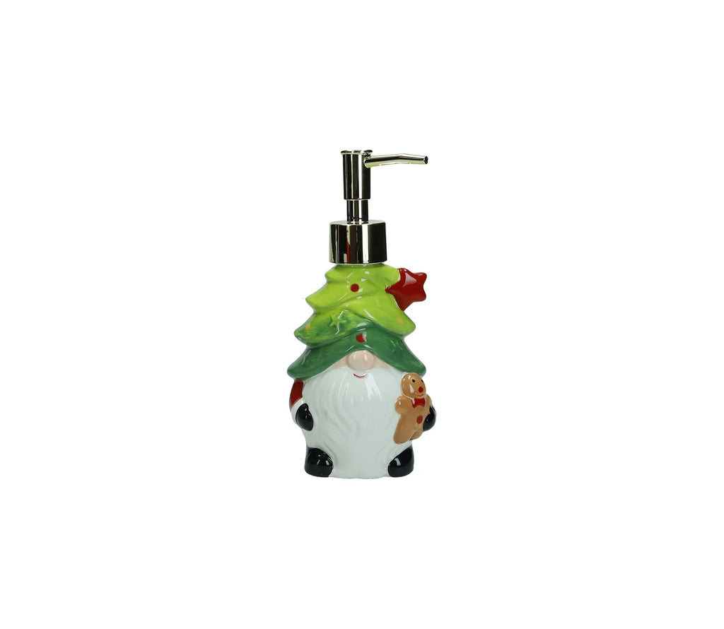 DISPENSER SAPONE ASSORTITI - Brandani