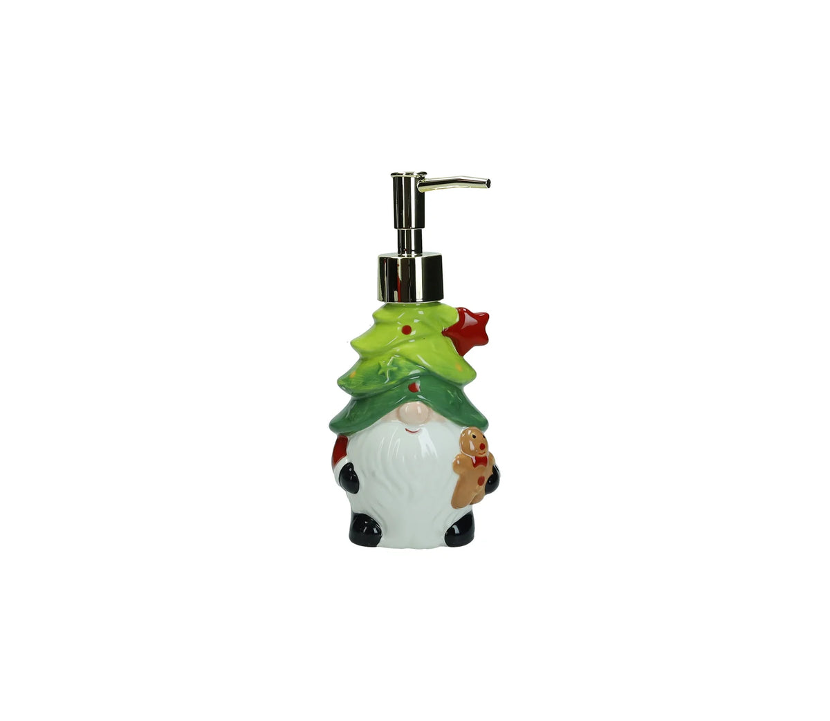 DISPENSER SAPONE ASSORTITI - Brandani