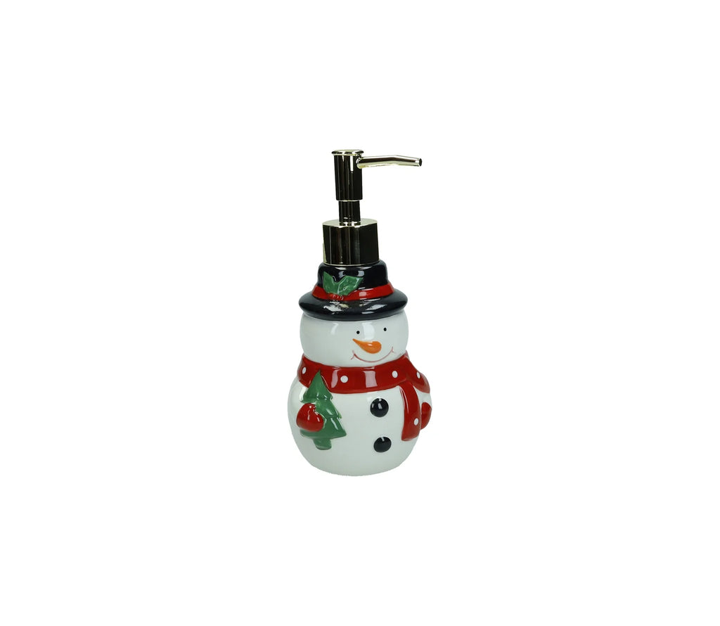 DISPENSER SAPONE ASSORTITI - Brandani