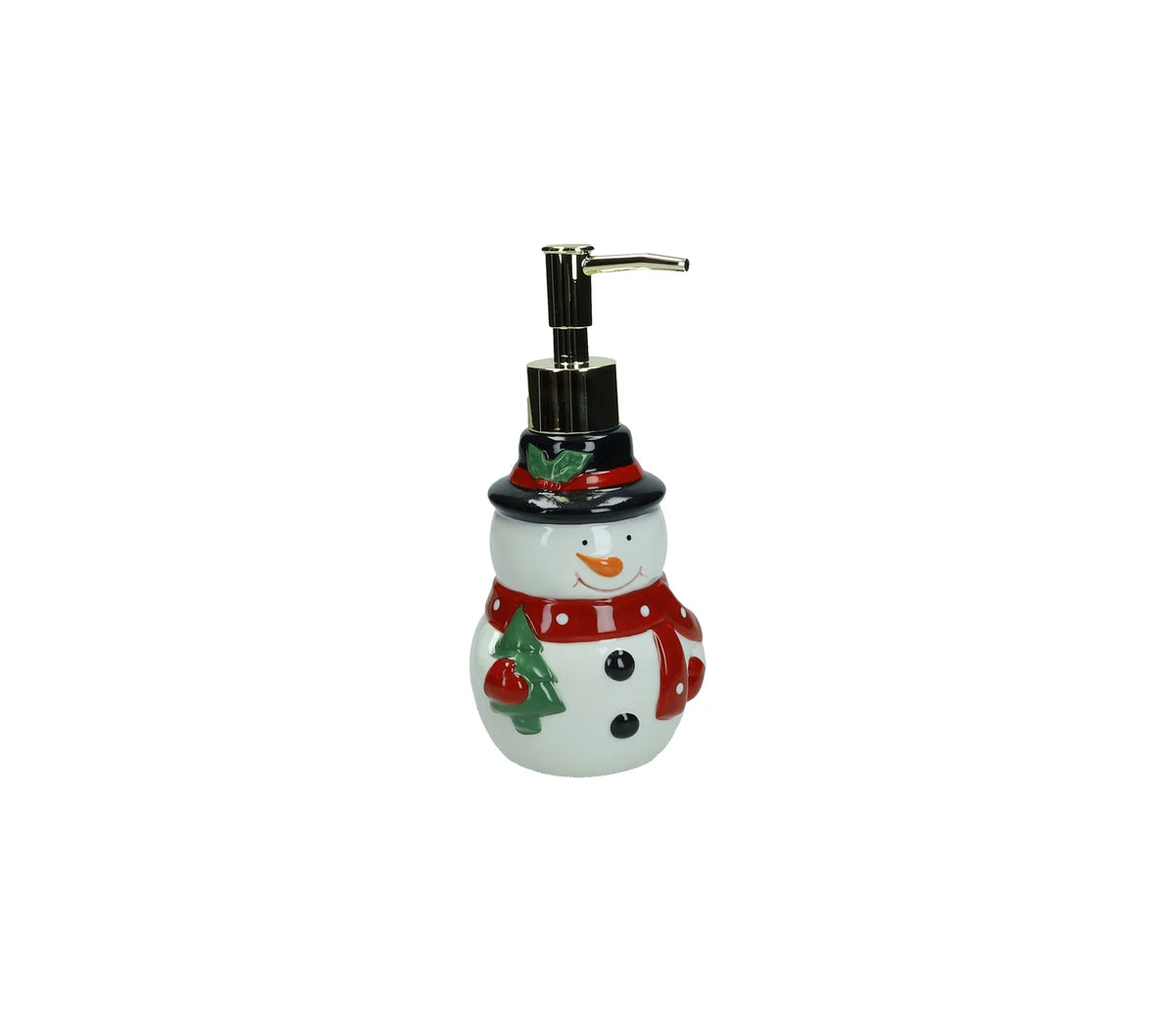DISPENSER SAPONE ASSORTITI - Brandani