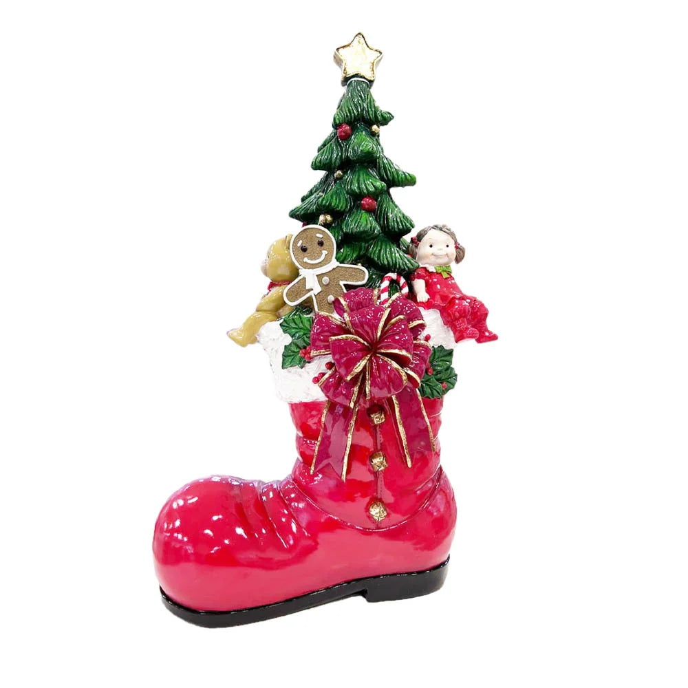 STIVALE CHRISTMAS CON LED - Brandani