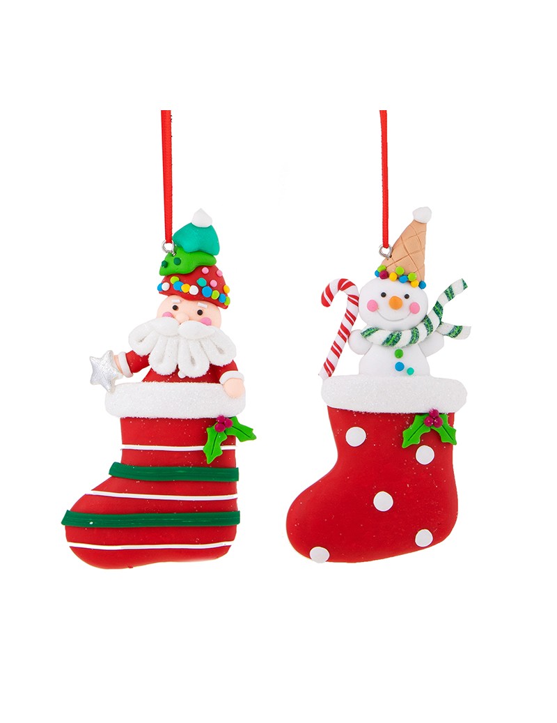 CALZETTI GINGERBREAD - Brandani