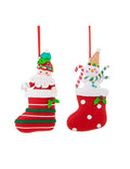 CALZETTI GINGERBREAD - Brandani