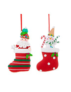 CALZETTI GINGERBREAD - Brandani