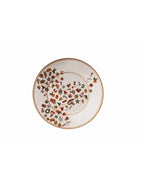 'CHICCHI E BALOCCHI' BIANCO SET PIATTI 18 PEZZI - PORCELLANA - Brandani