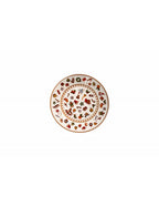 'CHICCHI E BALOCCHI' BIANCO SET PIATTI 18 PEZZI - PORCELLANA - Brandani