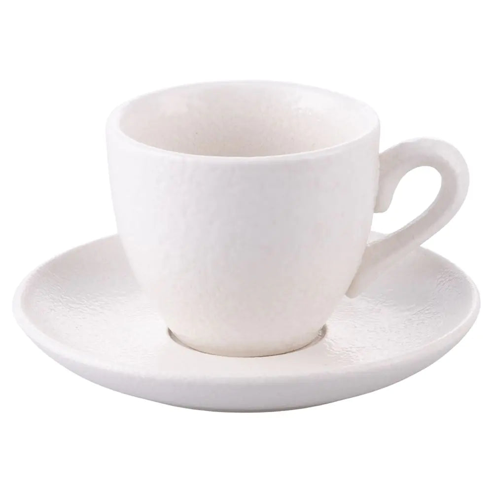 SET 6 TAZZINE 'HORECA WHITE' - Villa D'Este Home Tivoli