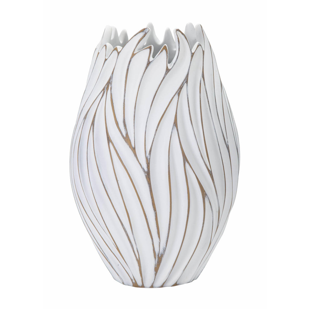 VASO DECORATIVO 'HONDURAS' - Mauro Ferretti