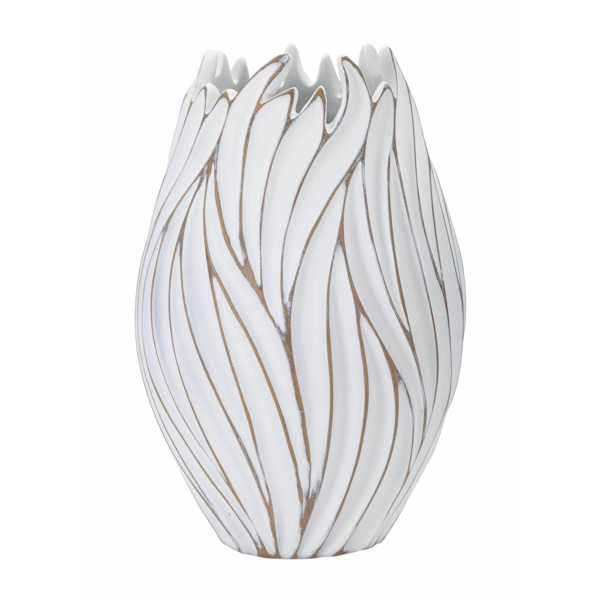 VASO DECORATIVO 'HONDURAS' - Mauro Ferretti