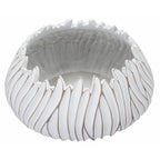 CACHEPOT DECORATIVO 'HONDURAS' - Mauro Ferretti
