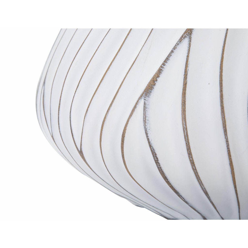CACHEPOT DECORATIVO 'HONDURAS' - Mauro Ferretti