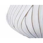 CACHEPOT DECORATIVO 'HONDURAS' - Mauro Ferretti