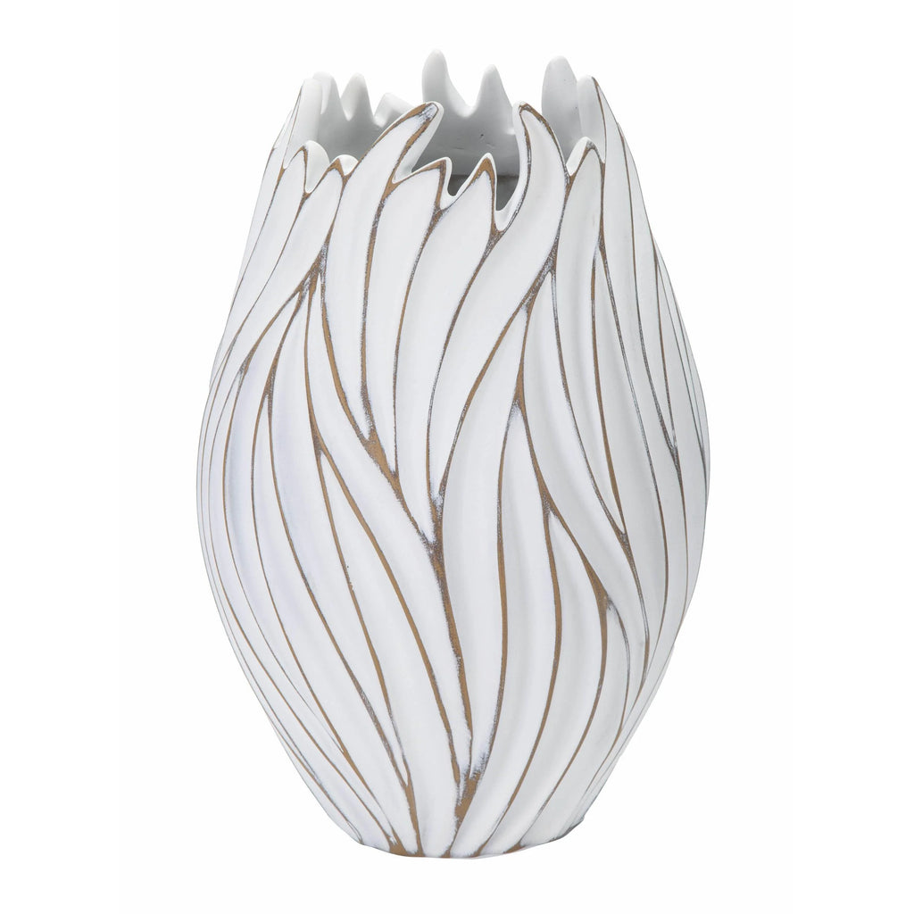 VASO DECORATIVO 'HONDURAS' - Mauro Ferretti