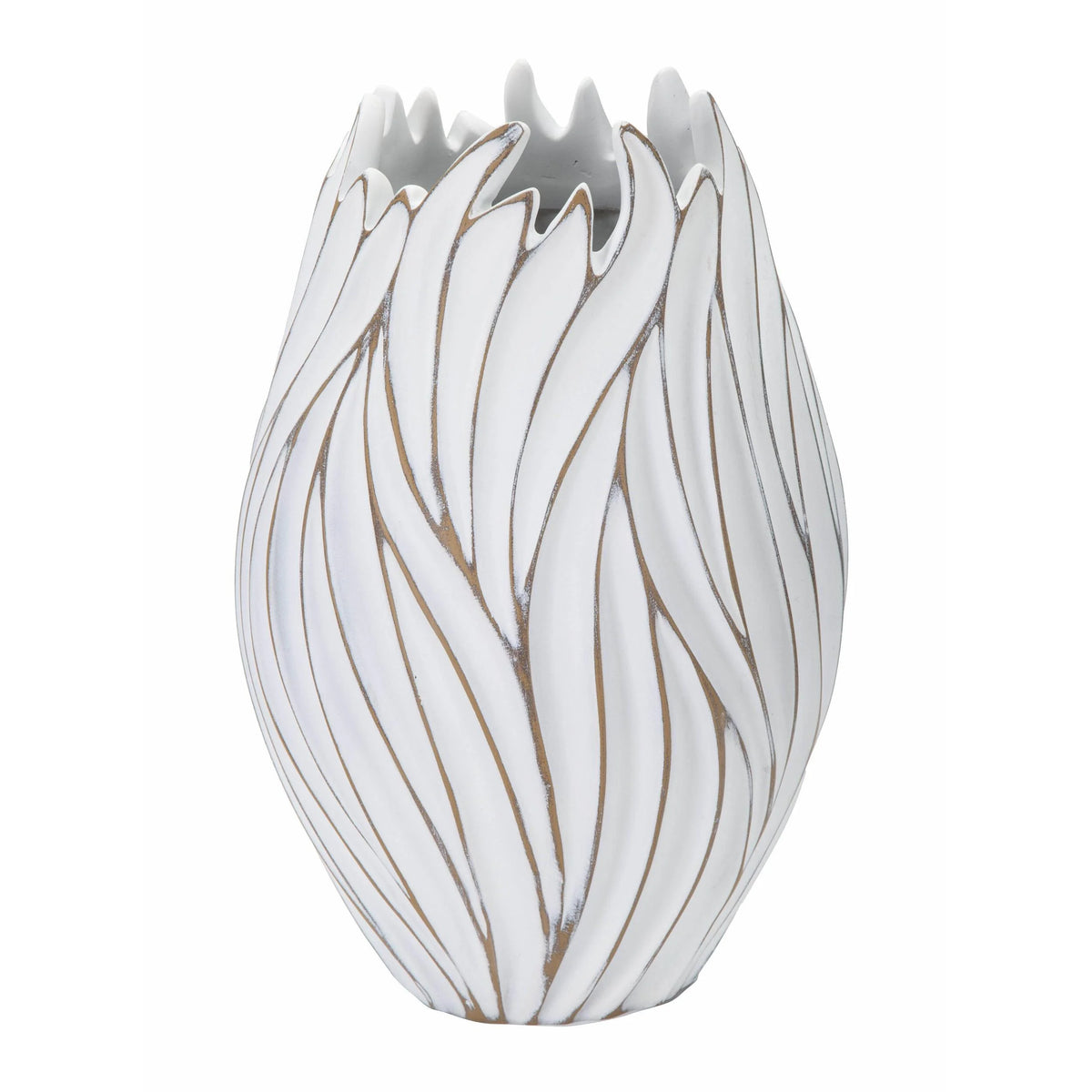VASO DECORATIVO 'HONDURAS' - Mauro Ferretti