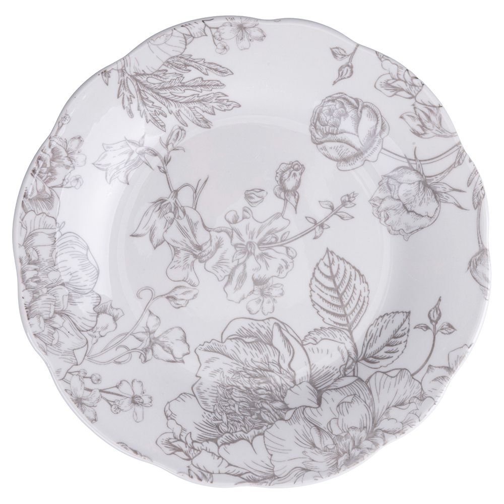 'MADAME GREY' SET 18 PEZZI - Villa D'Este Home Tivoli