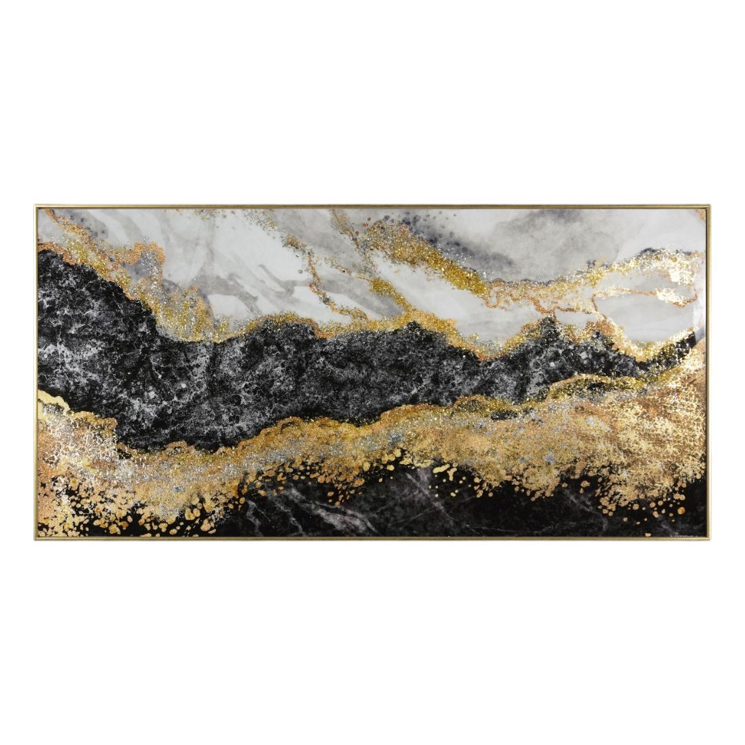 QUADRO ASTRATTO 'A106' - Artidea Home Decor