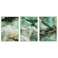 TRIS ASTRATTO 'A1002' - Artidea Home Decor