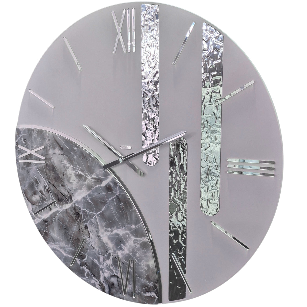 ADELE GRIGIO OROLOGIO - Artidea Home Decor