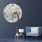 ALISON OROLOGIO RESINATO - Artidea Home Decor