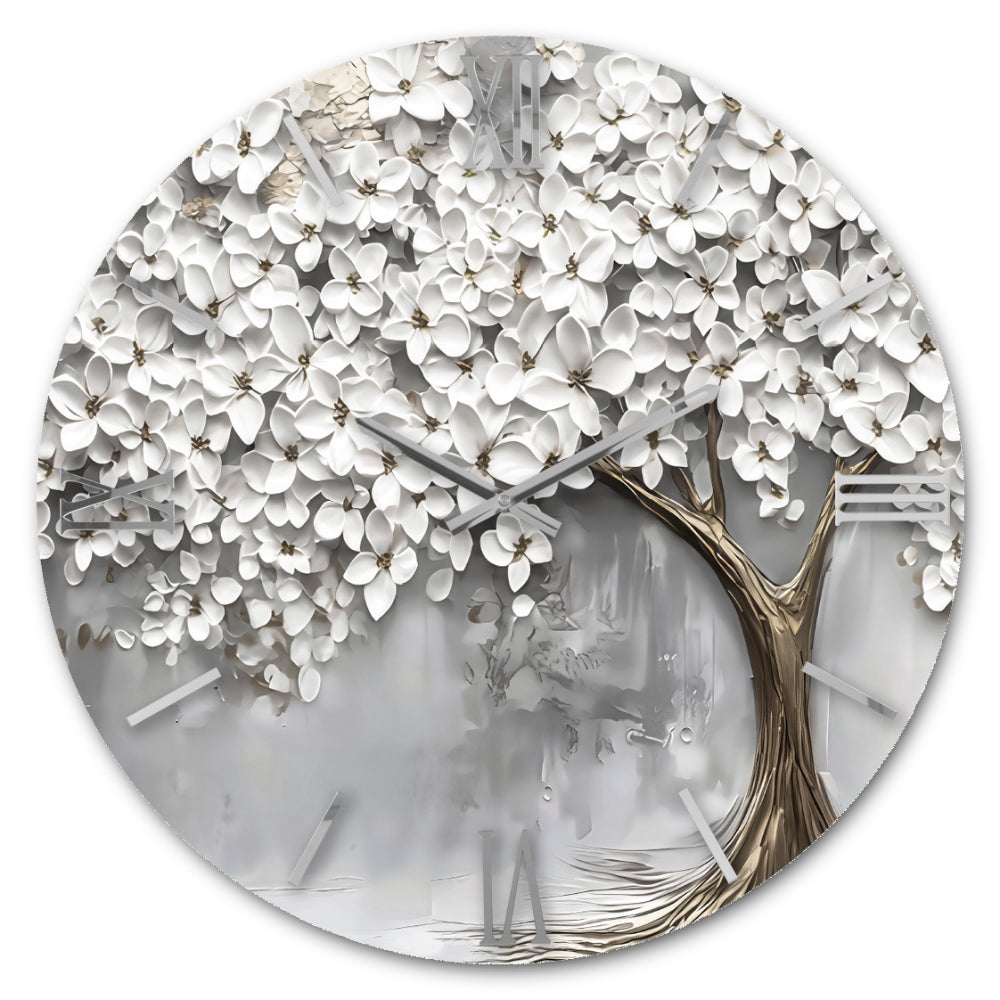 ALISON OROLOGIO RESINATO - Artidea Home Decor