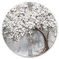 ALISON OROLOGIO RESINATO - Artidea Home Decor