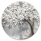 ALISON OROLOGIO RESINATO - Artidea Home Decor