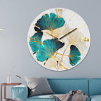 'ARIA' OROLOGIO RESINATO - ARTIDEA Home Decor