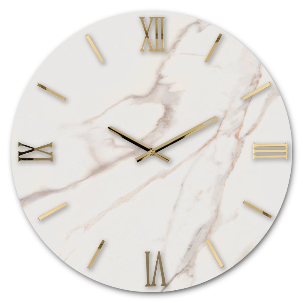 'ASTRID' OROLOGIO RESINATO - Artidea Home Decor