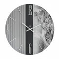 'ASTRO GRIGIO' OROLOGIO - Artidea Home Decor